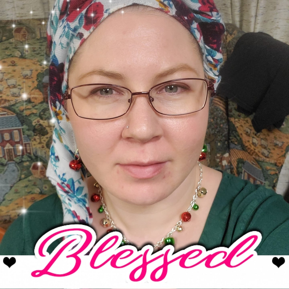 Meet your Posher, Tiffany